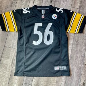 Nike Pittsburgh Steelers Jersey (youth)